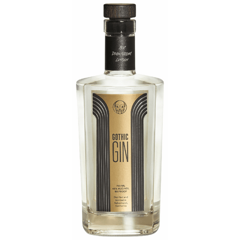 Gothic Gin
