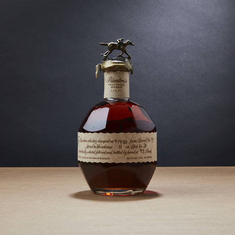 Blanton's Red Label 750ml