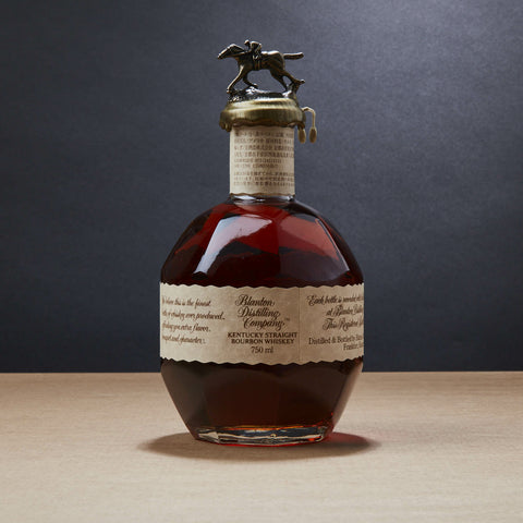 Blanton's Red Label 750ml