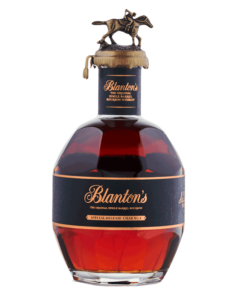 Blanton's Special Release Char No. 4 700ml