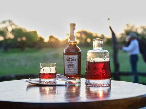 King Ranch Edition Bourbon