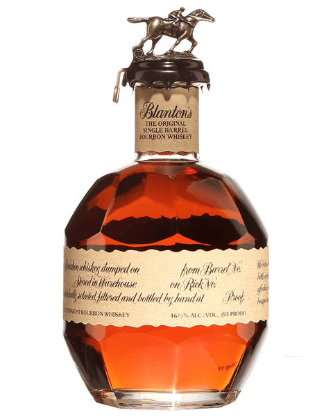 Blanton's Original Bourbon 700ml
