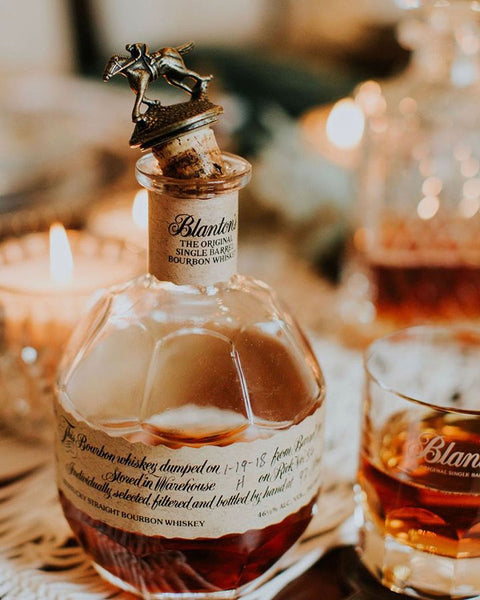 Blanton's Original Bourbon 700ml