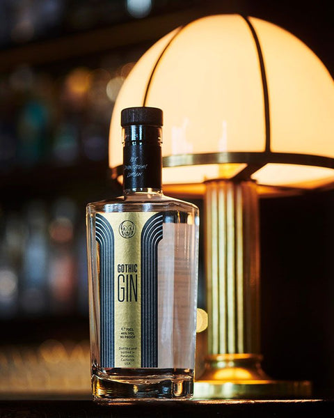 Gothic Gin